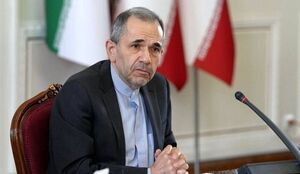 فیلم / تخت‌روانچی: هیچ قراری برای مذاکره گذاشته نشده است