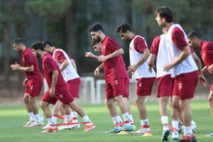 استارت پرسپولیس برای فصل جدید از هفته آینده