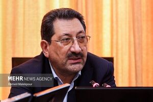 اتابک: توطئه دشمن برای تخلیه بازار ناکام ماند