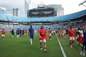 طوفان و گرما علیه جام جهانی باشگاهها؛ این دیگر اسمش فوتبال نیست!