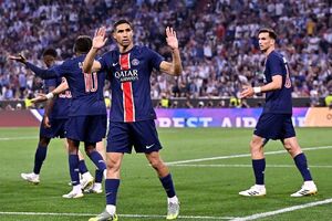 صعود PSG در پرحادثهترین بازی جام جهانی باشگاهها / شب تلخ مونیخیها تکمیل شد