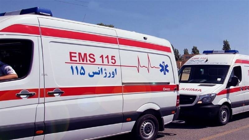 اورژانس،استان،تهران،هوشبري