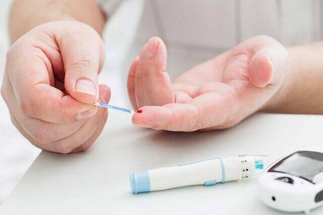 کدام علائم دیابت نشانه خطر است؟
