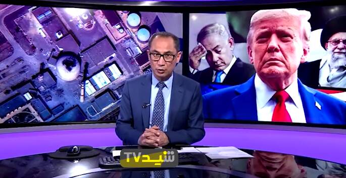 اسرائيل،روايت،غربي،ايران،تحليلگر،شكست