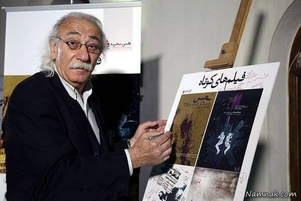 بازيگر،اجلالي،صبح،پيشكسوت،سكته،مغزي،ايفاي،هنرمند