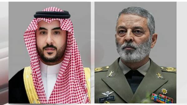 جنگ،ايران،تلفني،سعودي،عربستان،رژيم،جمهوري