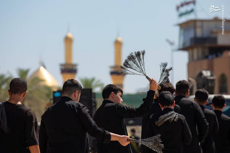 كربلا