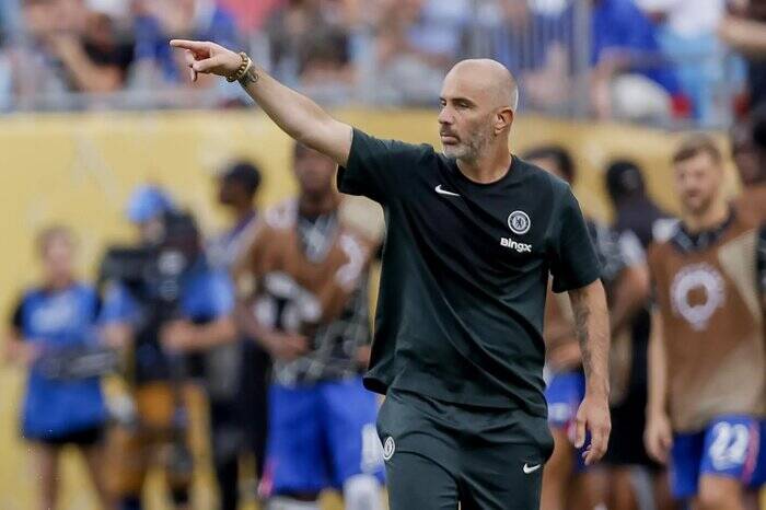 طوفان و گرما علیه جام جهانی باشگاهها؛ این دیگر اسمش فوتبال نیست! 2