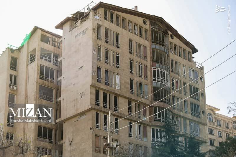عکس / بازدید خبرنگاران رسانههای بینالمللی از زندان اوین 16