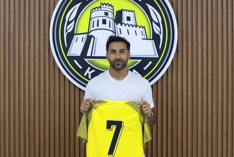 اتحاد،ايراني،قدوس