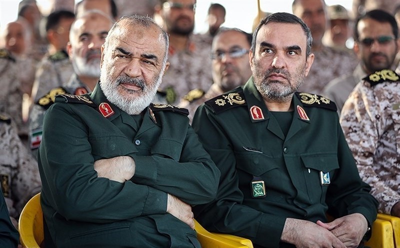 فرمانده‌ای که بعثی‌ها جانبازش کردند صهیونیست‌ها شهید