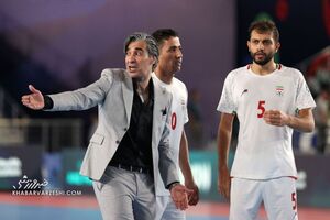 این خاک با هیچ چیزی قابل تعویض نیست