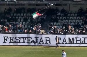 فیلم/ نبرد ایران و رژیم صهیونیستی به آرژانتین کشیده شد