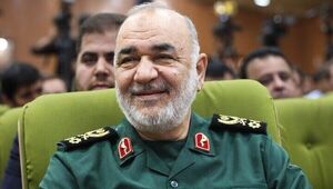 فیلم/ قصه مردی که چهل و چند سال برای ایران جنگید