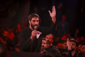 واکنش نریمانی به تهدیدهای اخیر آمریکا و اسرائیل