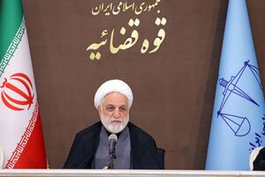 باید از وحدت ملی شکل‌گرفته در برابر توطئه‌های دشمن محافظت کرد / شکایات ایران از جنایات رژیم صهیونی در مجامع بین‌المللی ثبت شود