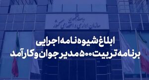 مراحل اصلی جذب مدیران جوان چیست؟