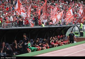 گزینه‌های هیئت مدیره پرسپولیس برای نیمکت این تیم