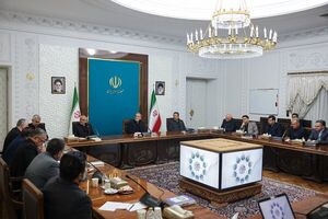 پزشکیان: اصناف درست کار کنند، میتوان دولت را نیز کوچک و چابک کرد