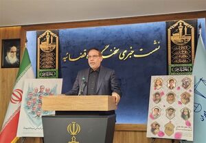 شمار شهدای حمله رژیم صهیونیستی به 935 نفر رسید / 38 کودک و 102 زن در میان شهدا
