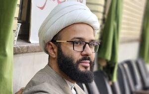 شهید امین‌ عباس رشید به روایت تصویر