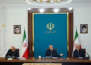 پزشکیان: تهیه آمار دقیق و تفکیکی خسارات ناشی از جنگ 12 روزه ضروری است