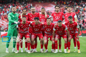 رونمایی از 4 گزینه نهایی هدایت پرسپولیس
