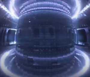 تامین زیرزمینی برق با میکرورآکتورهای هسته‌ای +فیلم