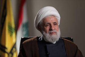 دبیرکل حزب الله: اشغالگر جایی در جنوب لبنان نخواهد داشت