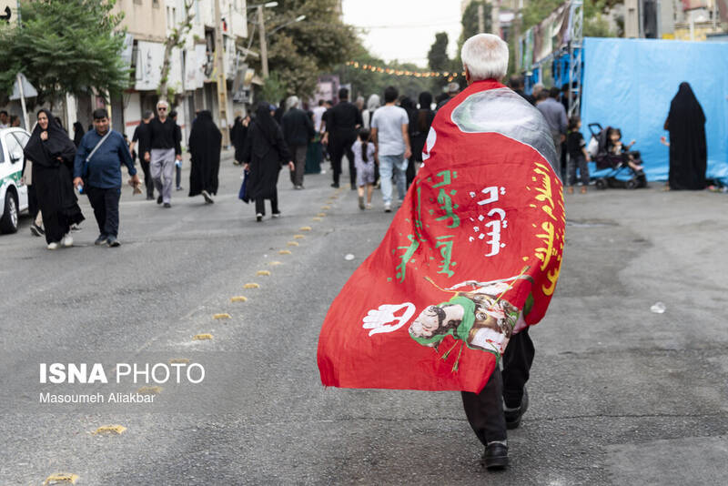 زائرين،مرز،تهران،تمهيدات،انتظامي،استان،راهداري