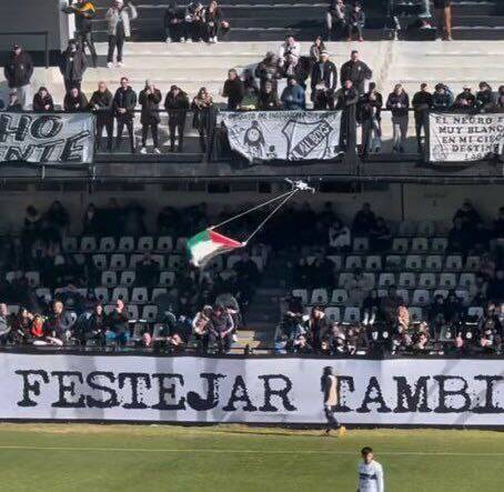 فیلم / نبرد ایران و رژیم صهیونیستی به آرژانتین کشیده شد