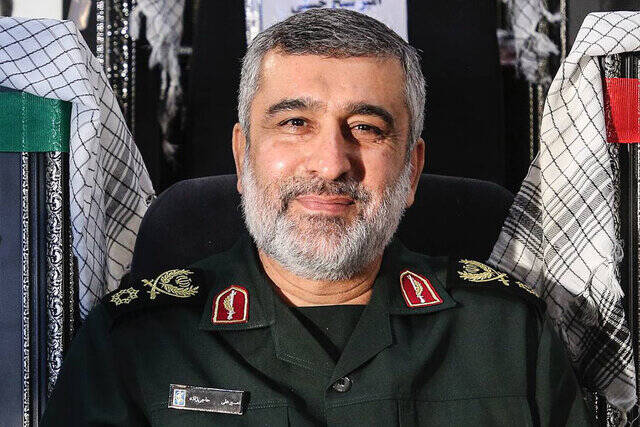 فیلم/ دعایی کرد که آخرش هم مستجاب شد