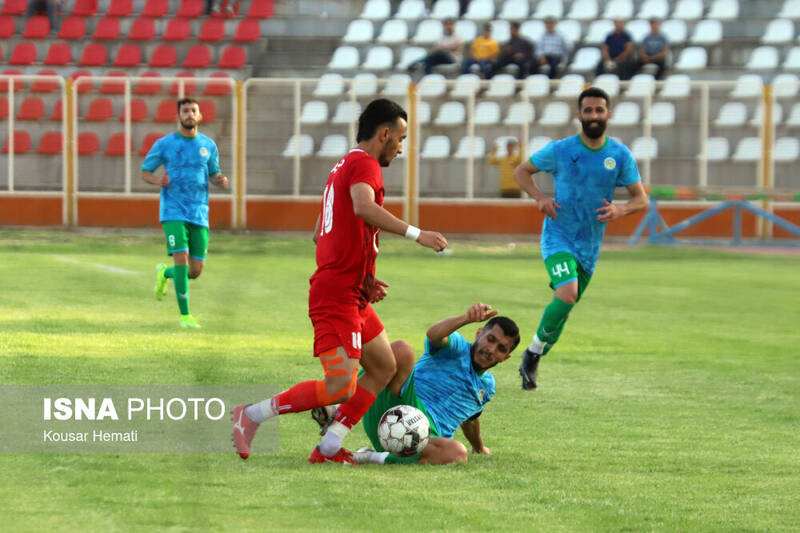 زمان آغاز لیگ یک فوتبال
