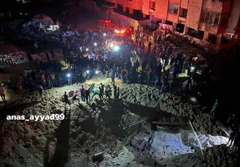 غزه،حملات،صهيونيستي،رژيم،حمله،شهر،زخمي،هوايي