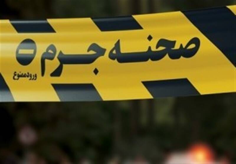 قتل،كارآگاهان،محل،تهران،همراهش،ستوده،سروش