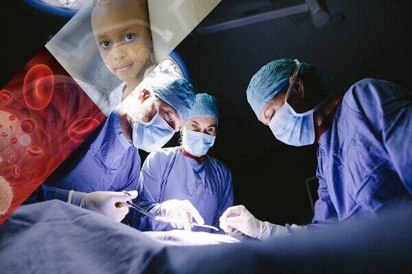 درمان هدفمند سرطان کبد با پزشکی هستهای 3