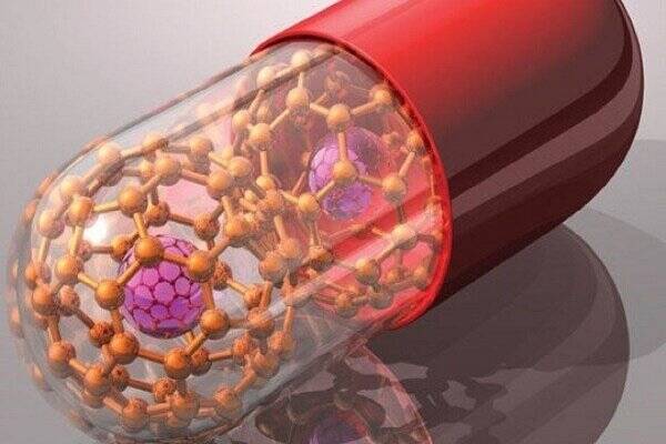 درمان هدفمند سرطان کبد با پزشکی هستهای 5