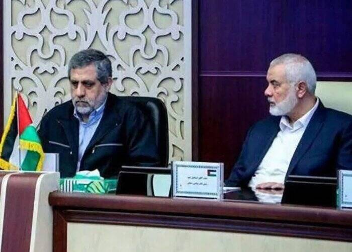 حاج رمضان؛ ژنرال بینامی که اسرائیل ۲۰ سال در تعقیبش بود+فیلم