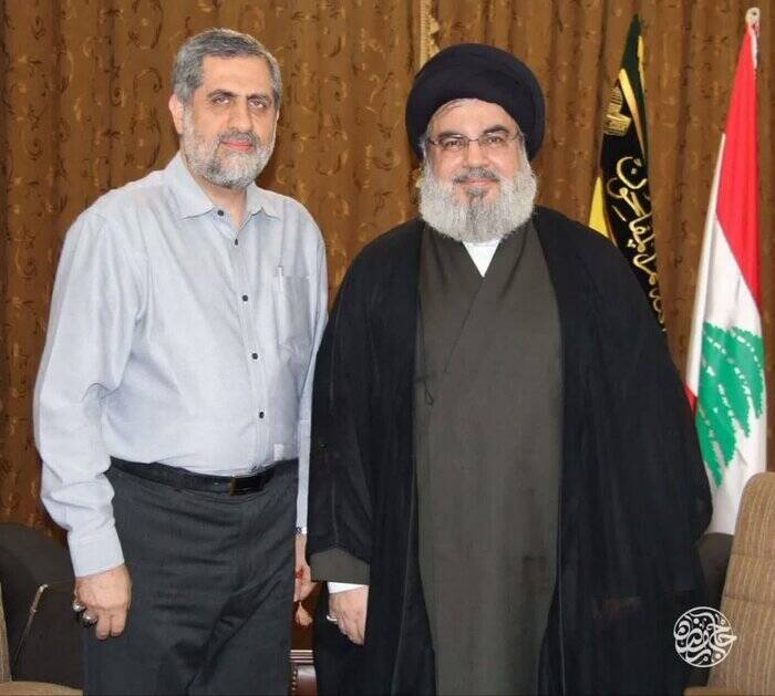 حاج رمضان؛ ژنرال بینامی که اسرائیل ۲۰ سال در تعقیبش بود+فیلم