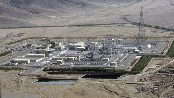 تأسيسات،مراكز،ايران،درصد،نطنز،اورانيوم،اتمي،حمله،اختيار،هدف، ...