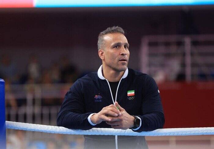 پایان عصر بیفایده کوباییها در بوکس ایران؛ امیری یا احدی، مساله این است!