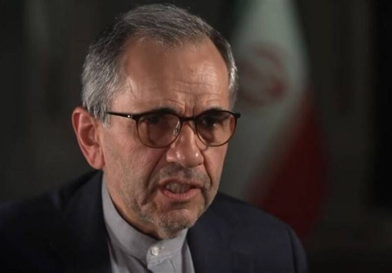 ايران،روانچي،تخت،سوال،گفتگو،مذاكرات،خارجه،معاون،امور