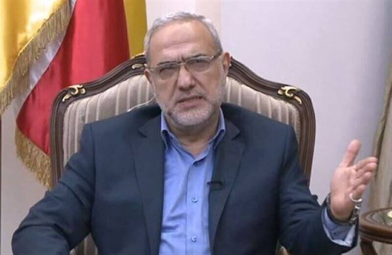 لبنان،تأكيد،تضعيف،مقاومت،اجازه،عضو،خاطر،سياسي