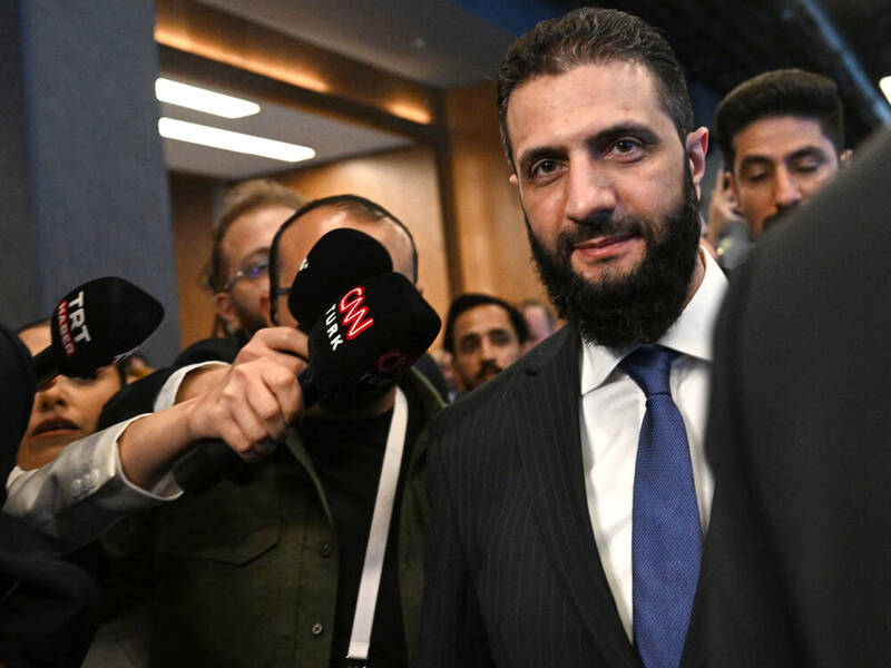 صهيونيستي،رژيم،سوريه،الشرع،توافق،احمد،صلح