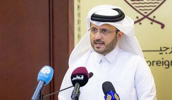قطر،دستيابي،غزه،تأكيد،منطقه،نوار