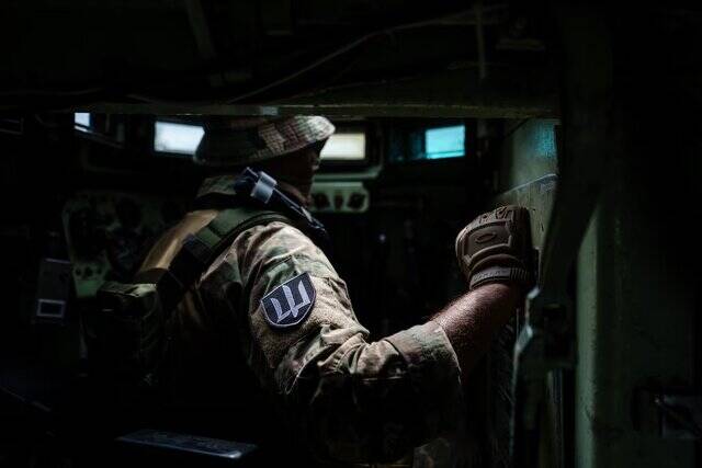 وال استریت ژورنال: روسیه ۵۰ هزار سرباز برای تصرف شهر «سومی» بسیج کرده است