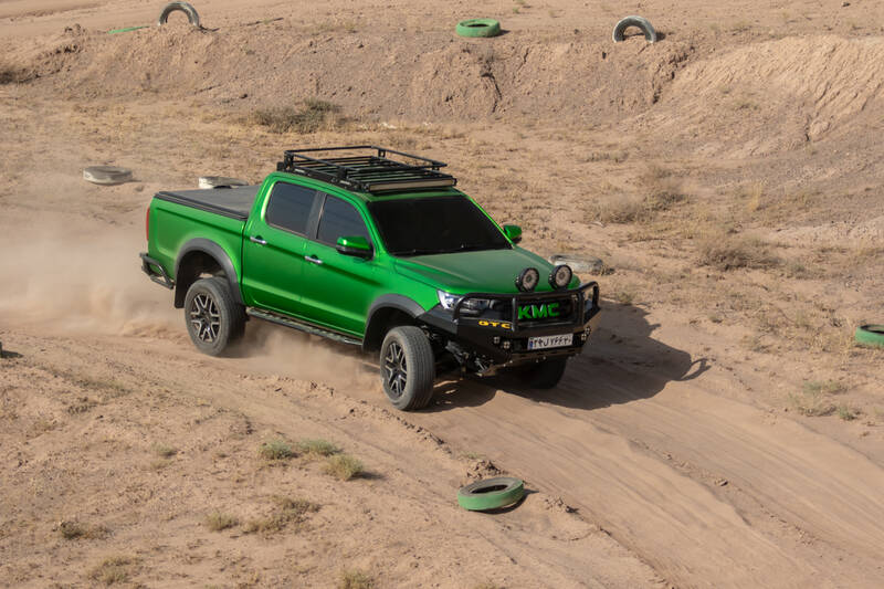 شرایط فروش جدید کرمان موتور از ۹ تیر آغاز شد؛ عرضه SR3 و T8 با شرایط اقساطی متنوع