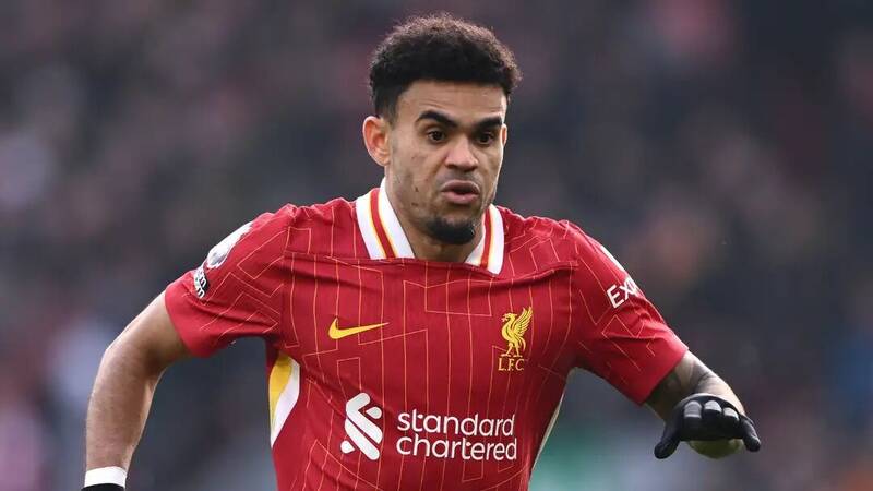 ويليامز،ليورپول،بارسلونا،باشگاه،دياز،سران،حضور،تيم