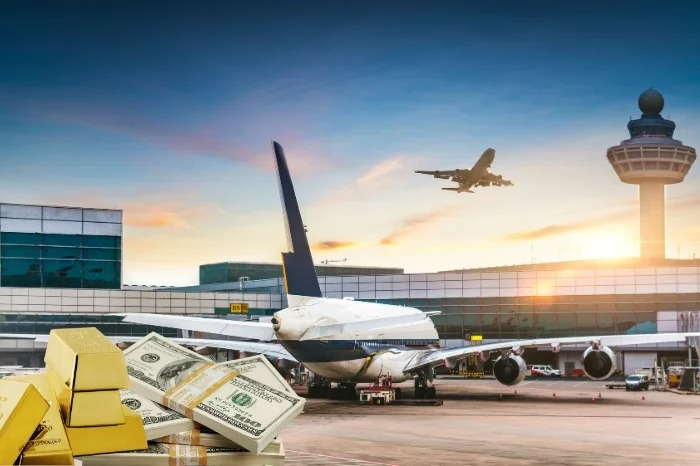 سقف مجاز خروج طلا و زیورآلات از کشور مشخص شد / جزئیات و محدودیتها