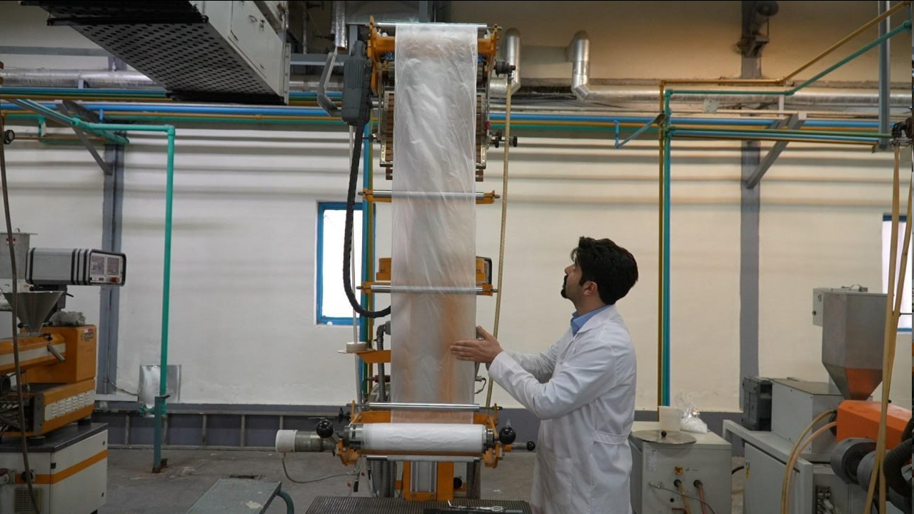 تولید موفق گرید 7000F برای اولینبار در کشور در پتروشیمی بندر امام